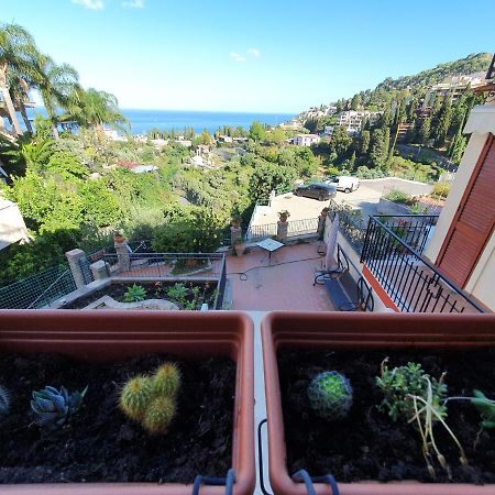 Profumo Di Lavanda Taormina Apartment Exterior photo